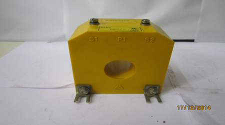 Current Transformers-Epoxy Resin Cast (Epoxy Resin Housing)